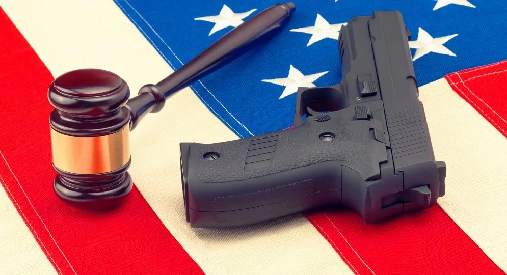 Federal Gun Laws
