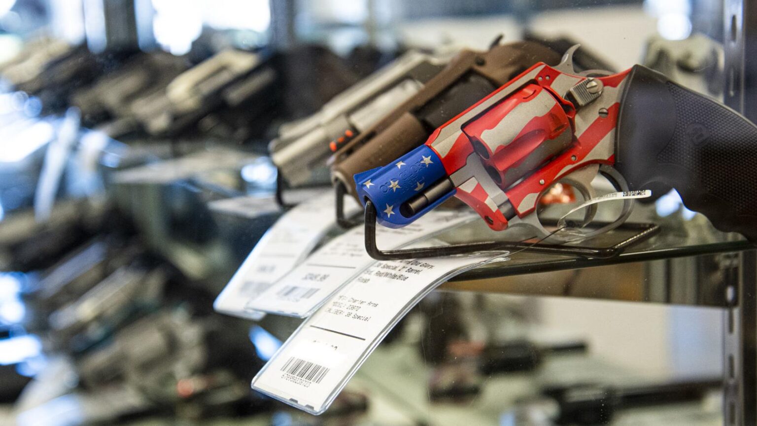 Idaho Open Carry - The Gun Laws 2025