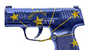 Indiana Constitutional Carry
