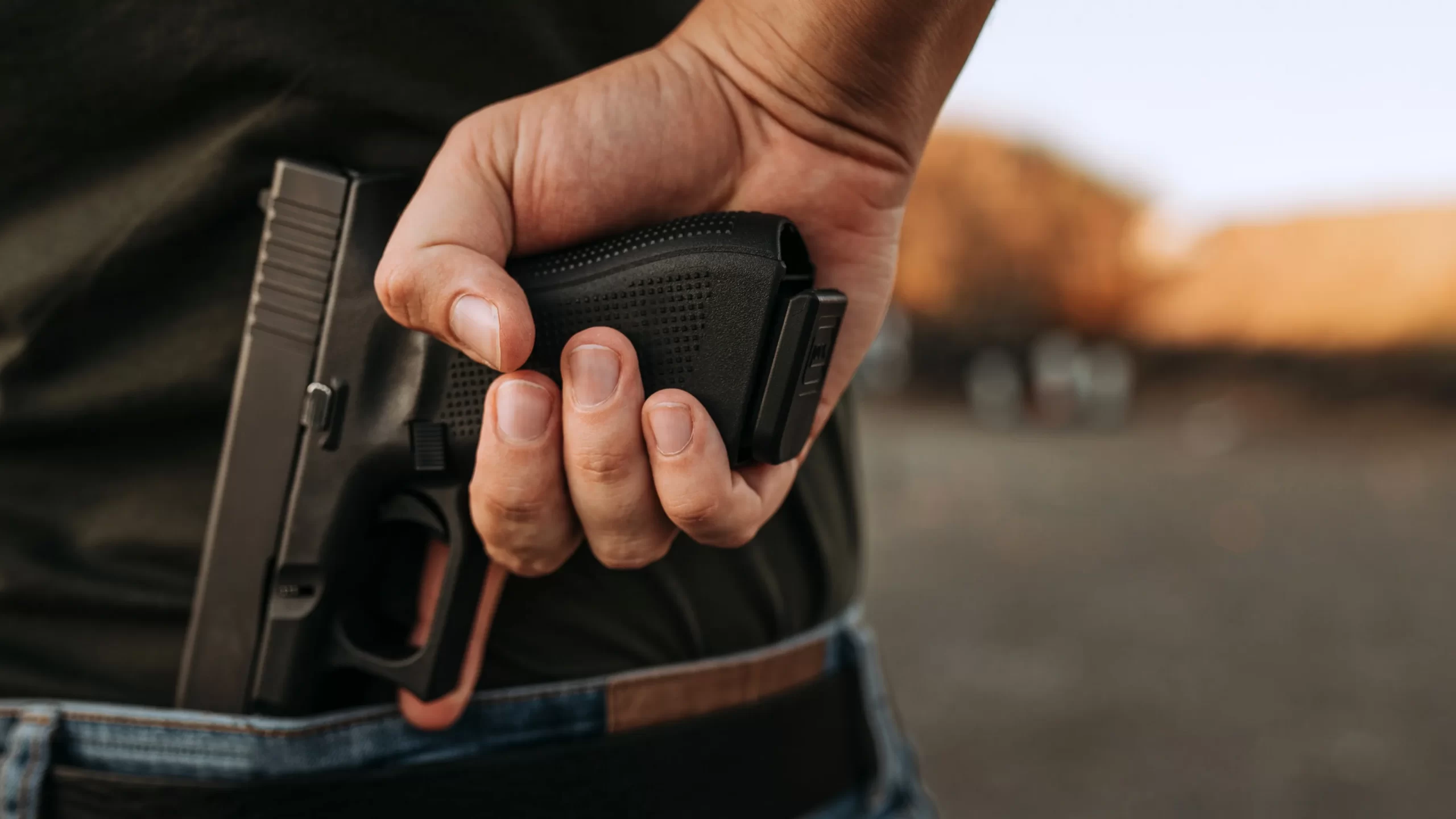 Mississippi Constitutional Carry Scaled
