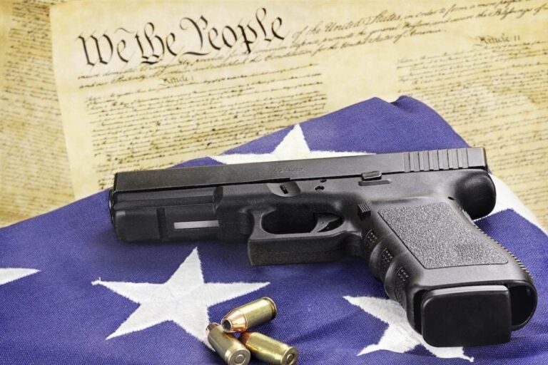 New Hampshire Constitutional Carry