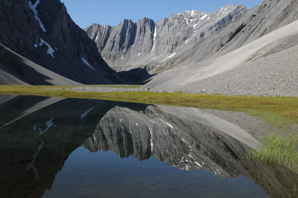 Gates Of The Arctic National Park