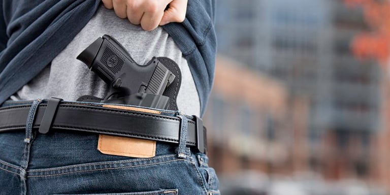How To Get A Concealed Carry Weapon Ccw Permit
