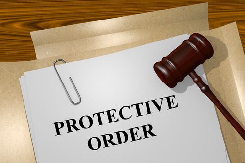 Domestic Violence And Protective Orders In Alabama