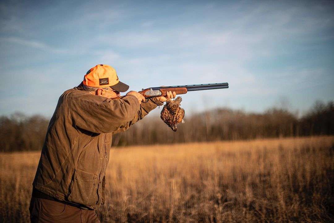 Mississippi Hunting