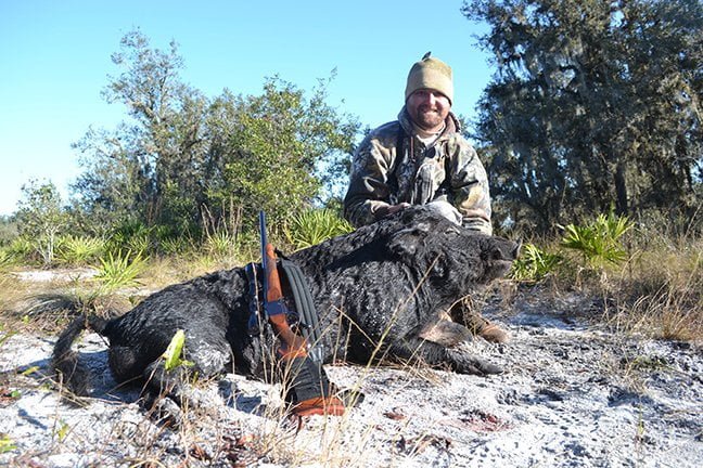 Florida Hunting