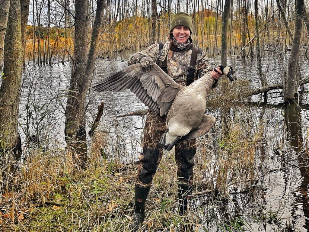 Michigan Hunting