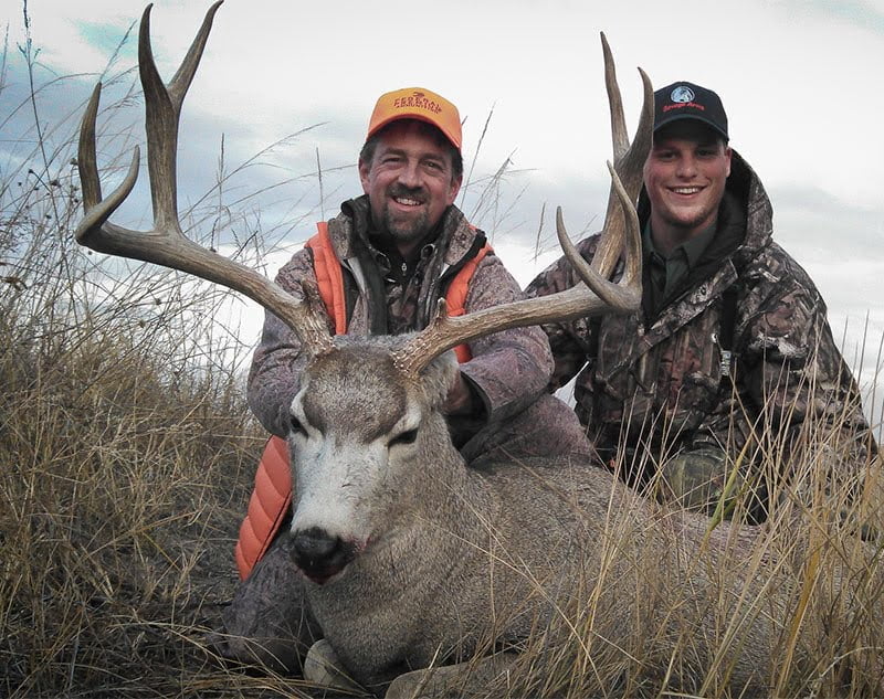 Nebraska Hunting
