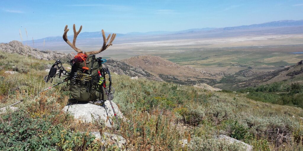 Nevada Hunting