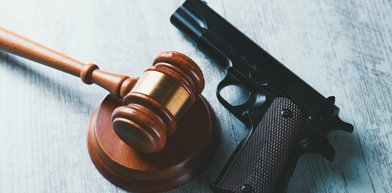 What Criminal Charges Disqualify You From Owning A Gun?