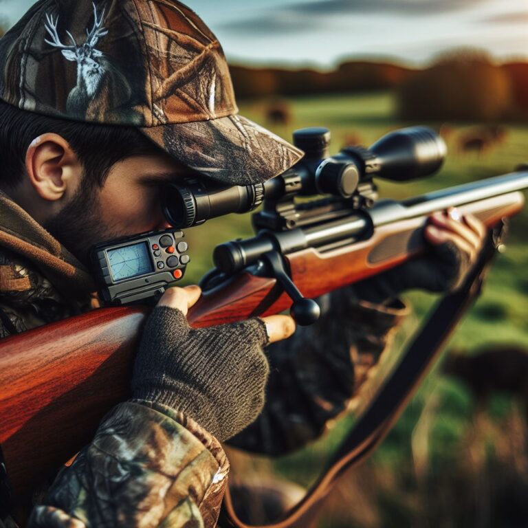 What To Look For In A Hunting Rangefinder?