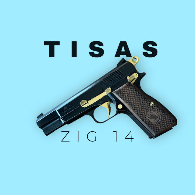 Tisas Zig 14 9Mm Pistol Review