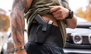 How To Concealed Carry While Running Or Being Active